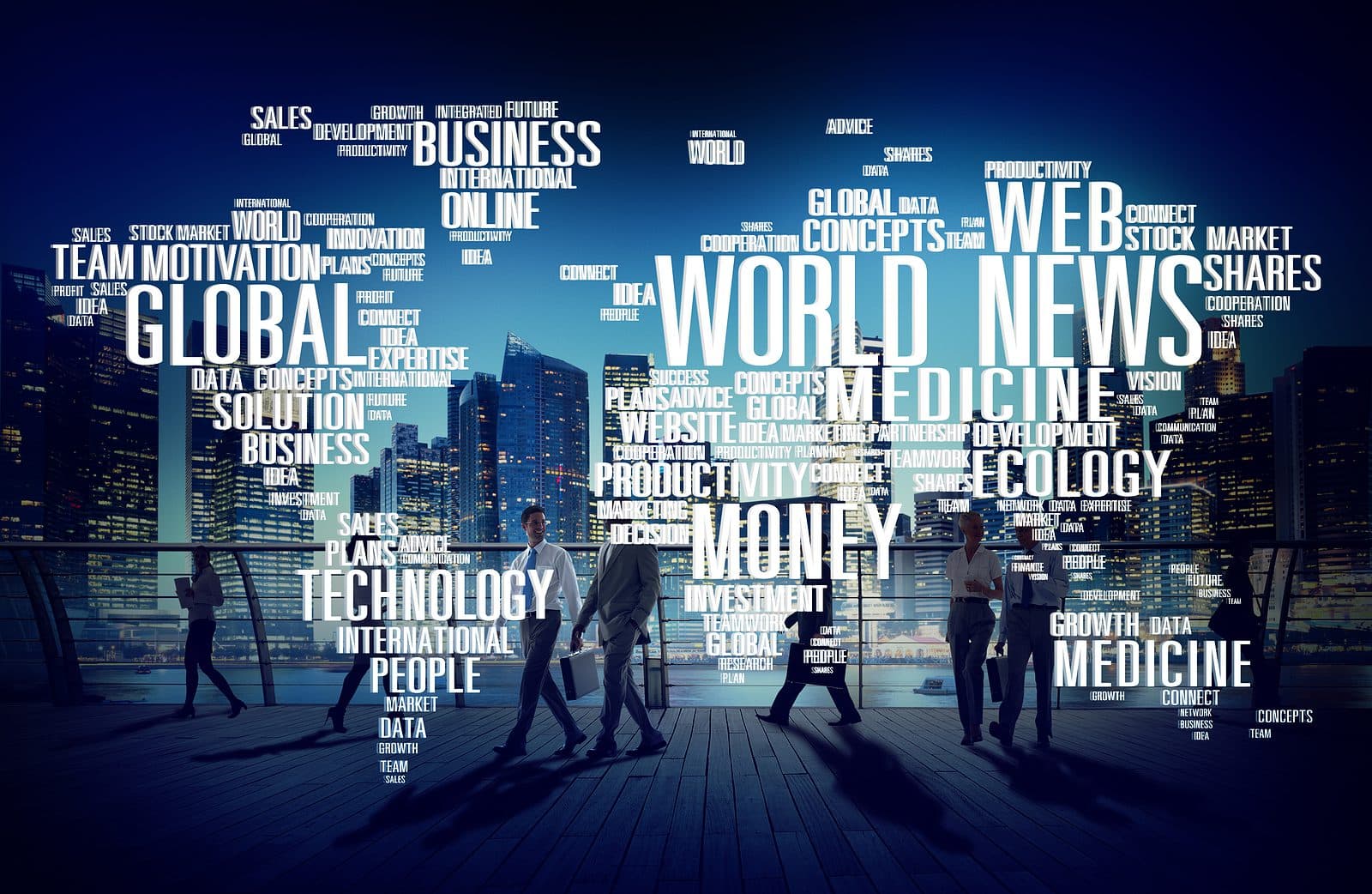Zustand der Welt am 5. September 2026 - STL.News