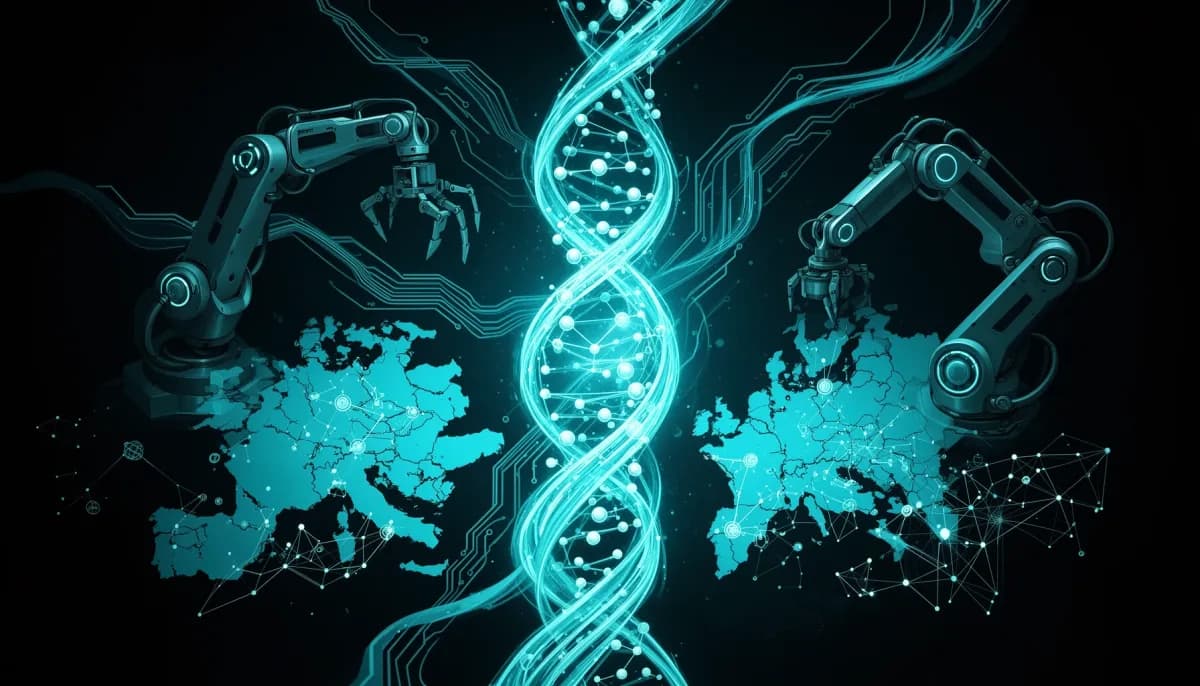 AI 뉴스 라운드업 — 2026년 7월 4일