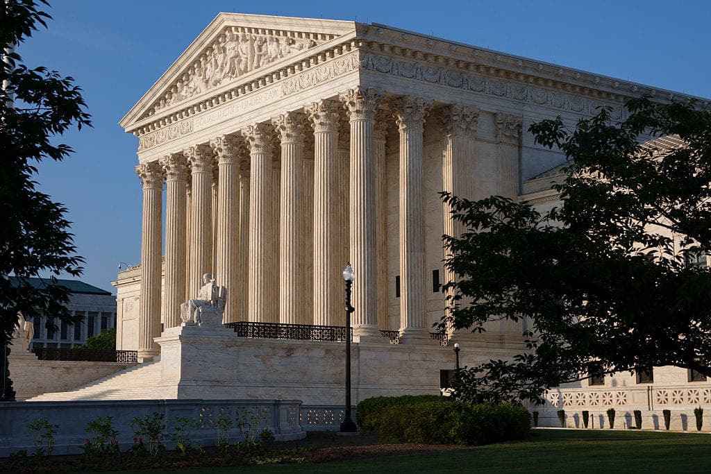 The Supreme Court’s Welcome Blow Against the Administrative State - The American Mind