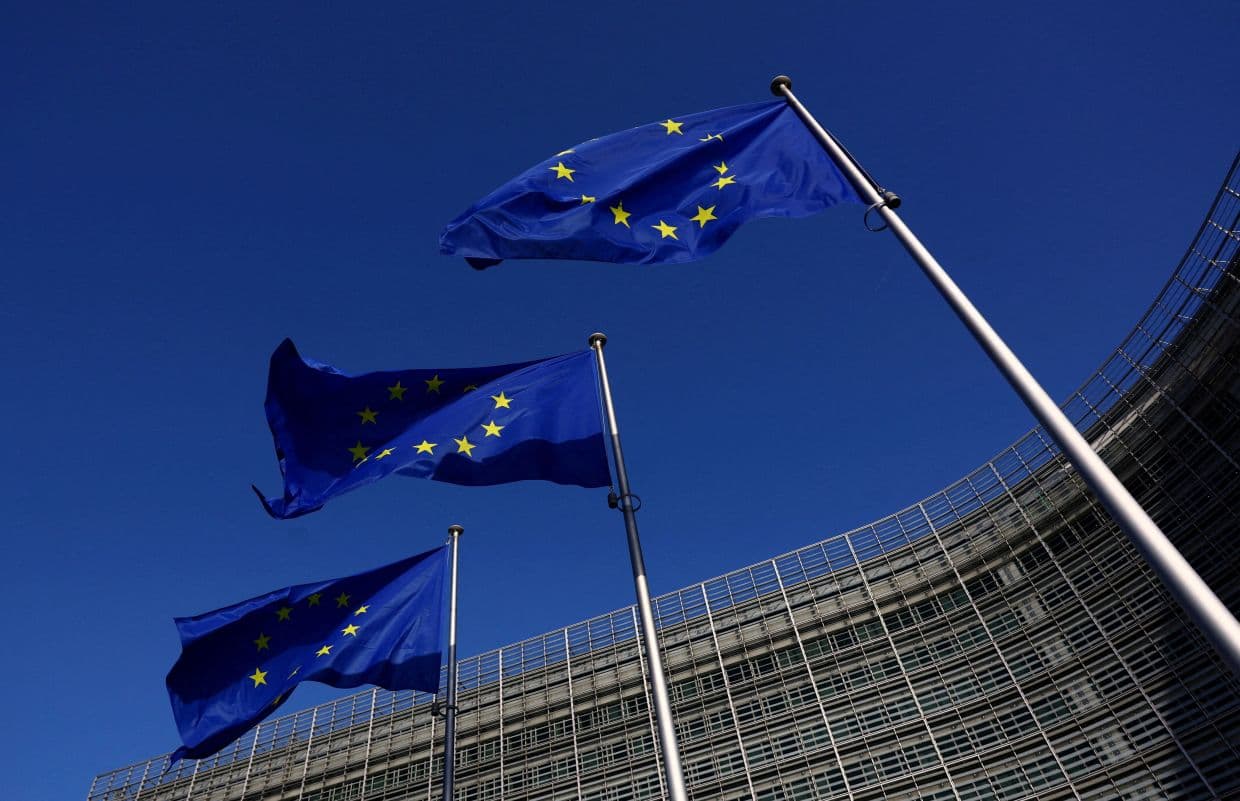 Europe rethinks capital rules after US retreat