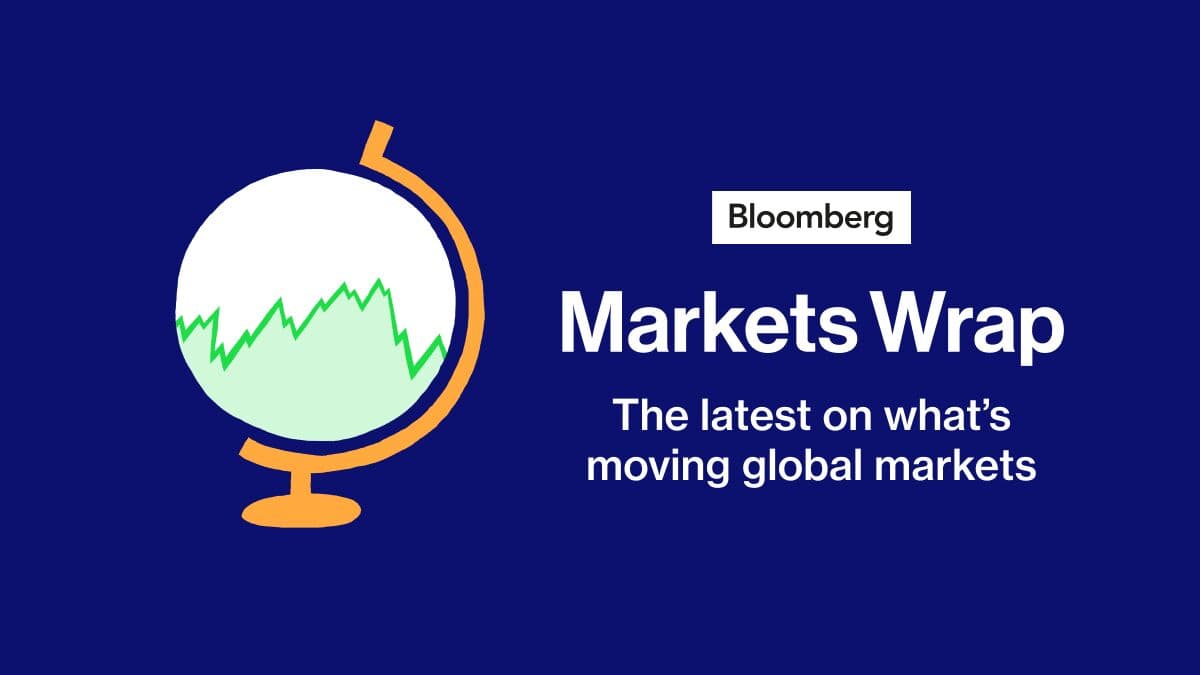 Latest Oil Market Prices, News and Analysis for June 24 - Bloomberg