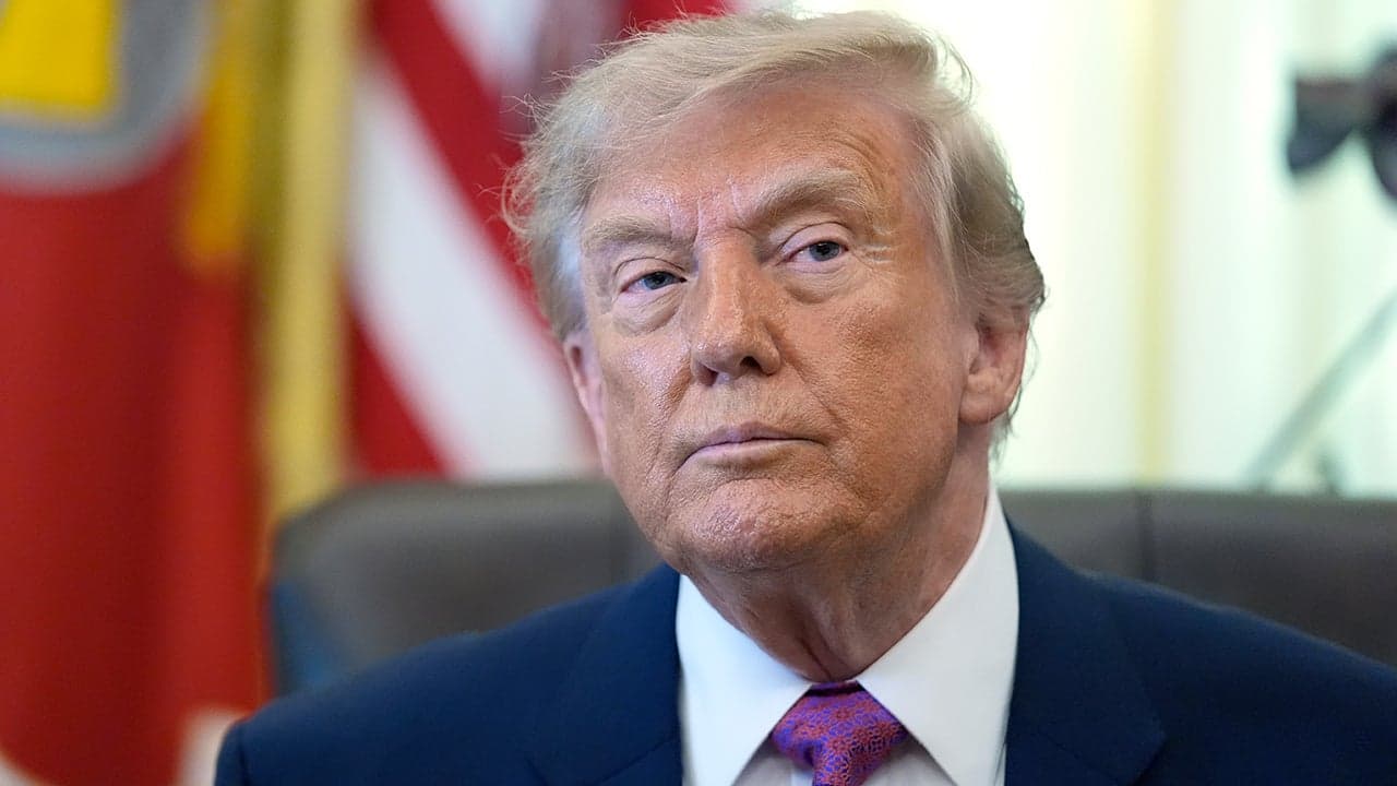 US-Iran war reaches 6-month mark as Strait of Hormuz tensions remain high