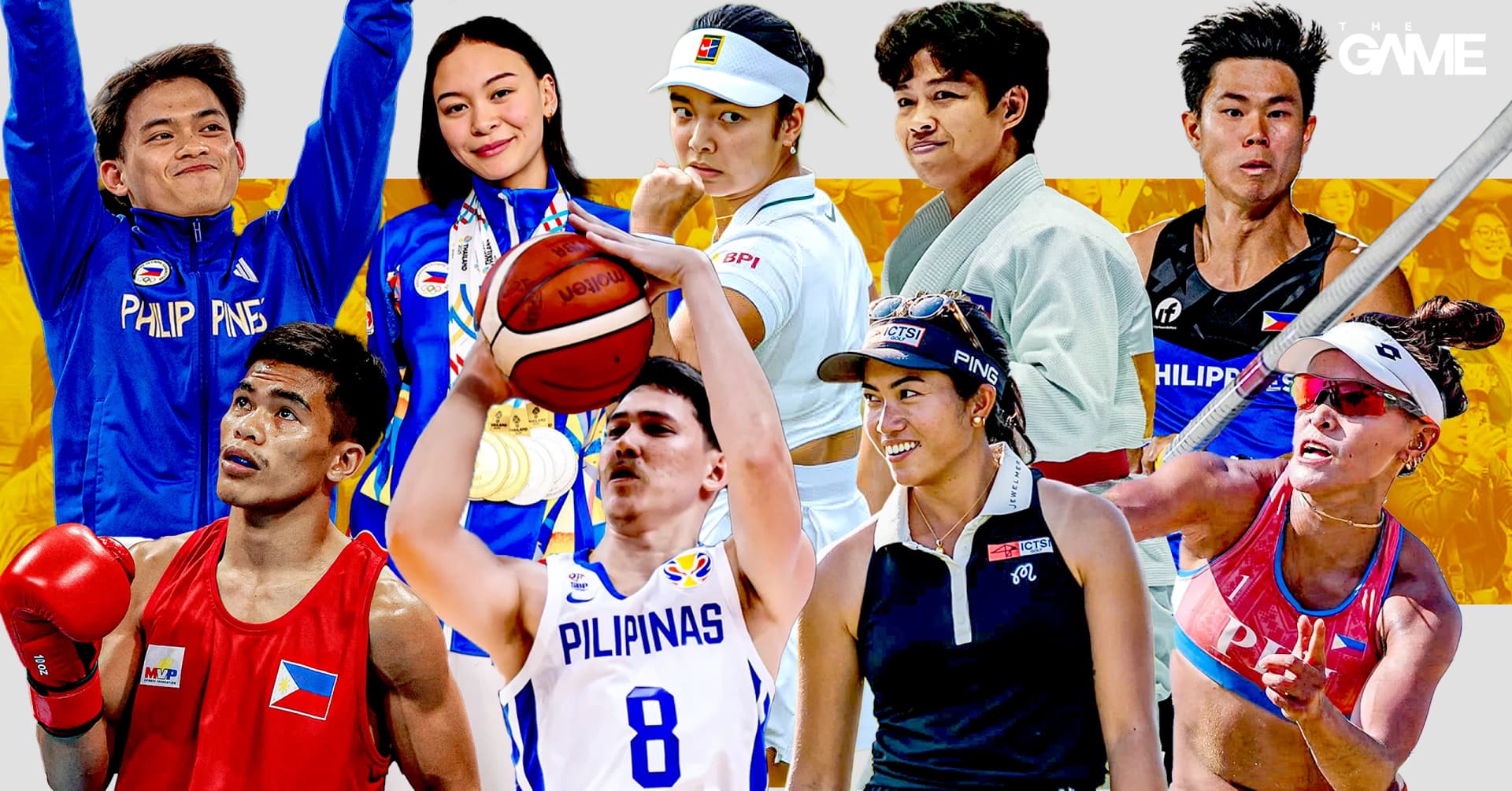 Team Philippines' 2026 Asian Games Guide: Schedules and News