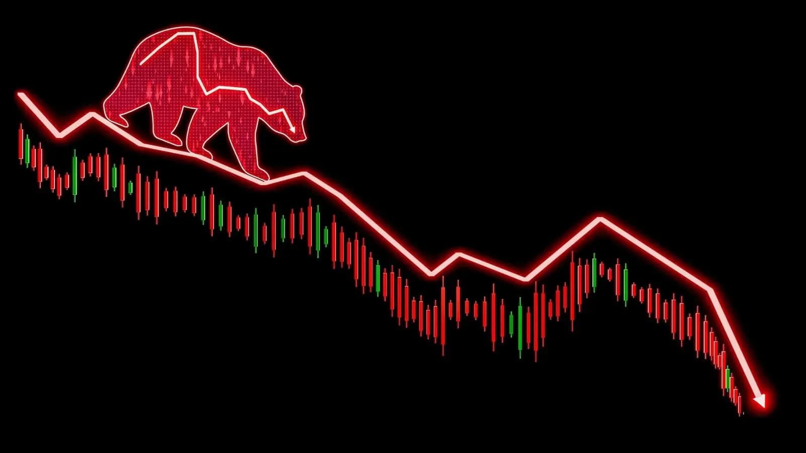 SENSEX drops over 400 points, NIFTY50 opens at 23,229 amid mixed global cues; Bajaj Finance, Eternal among top losers