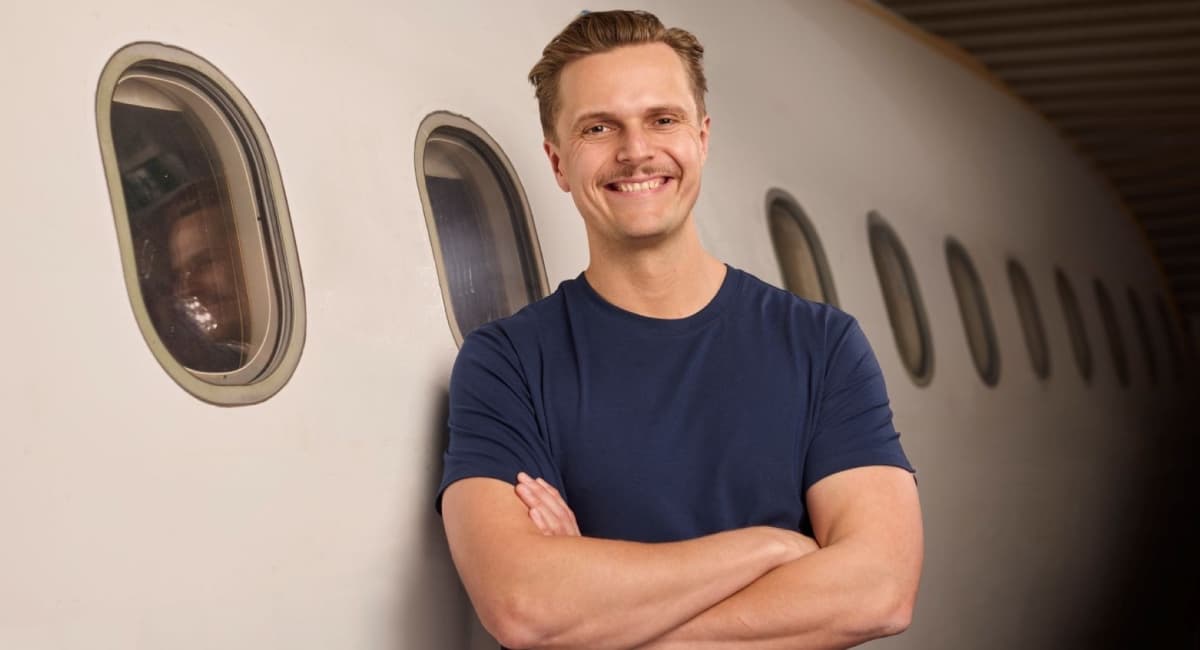 Weekly Funding Roundup: Shark skin aviation tech, AI for Main Street and mine drones