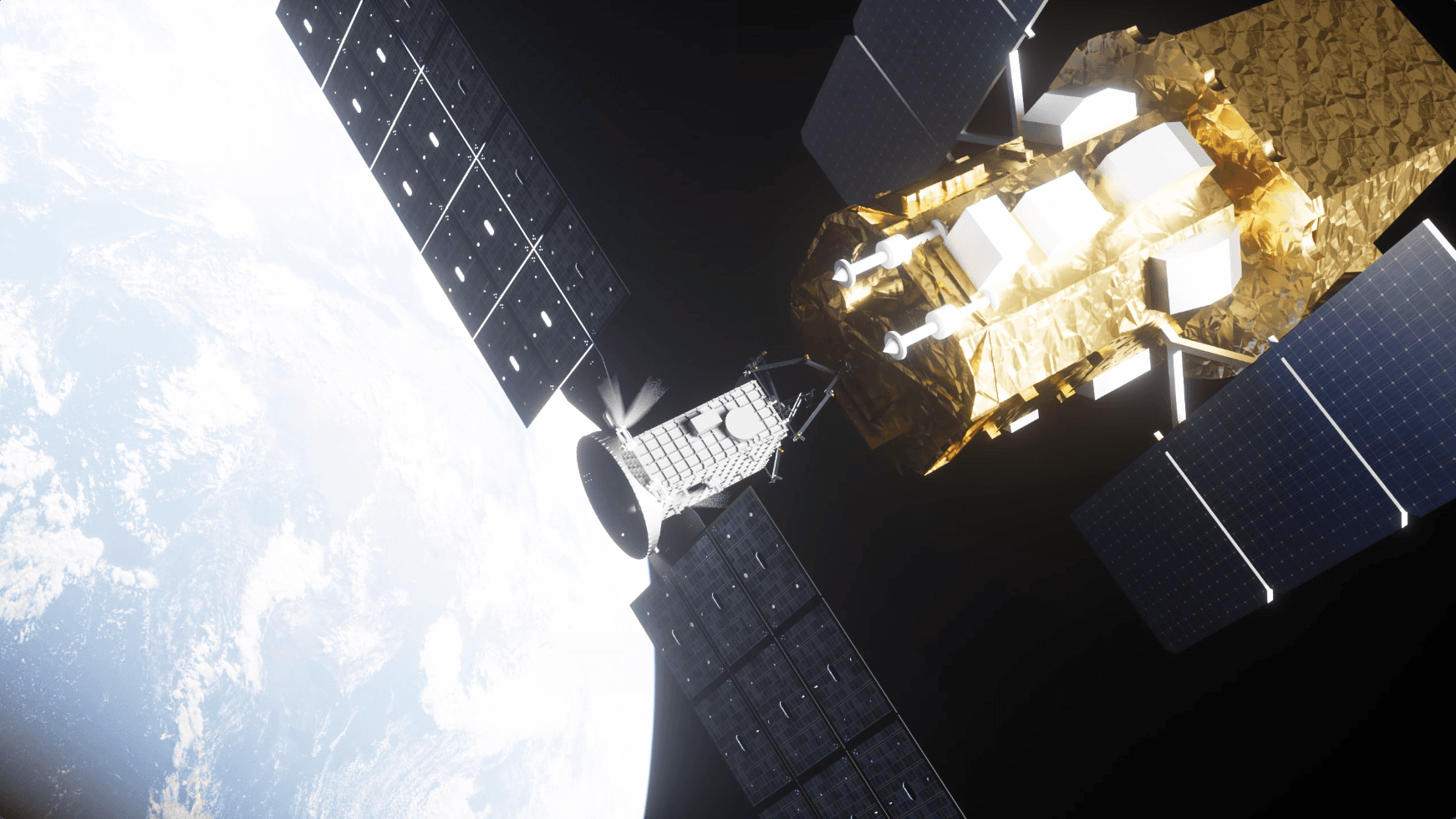 Here's how engineers plan to save the satellite sent to save NASA's Swift mission - Ars Technica