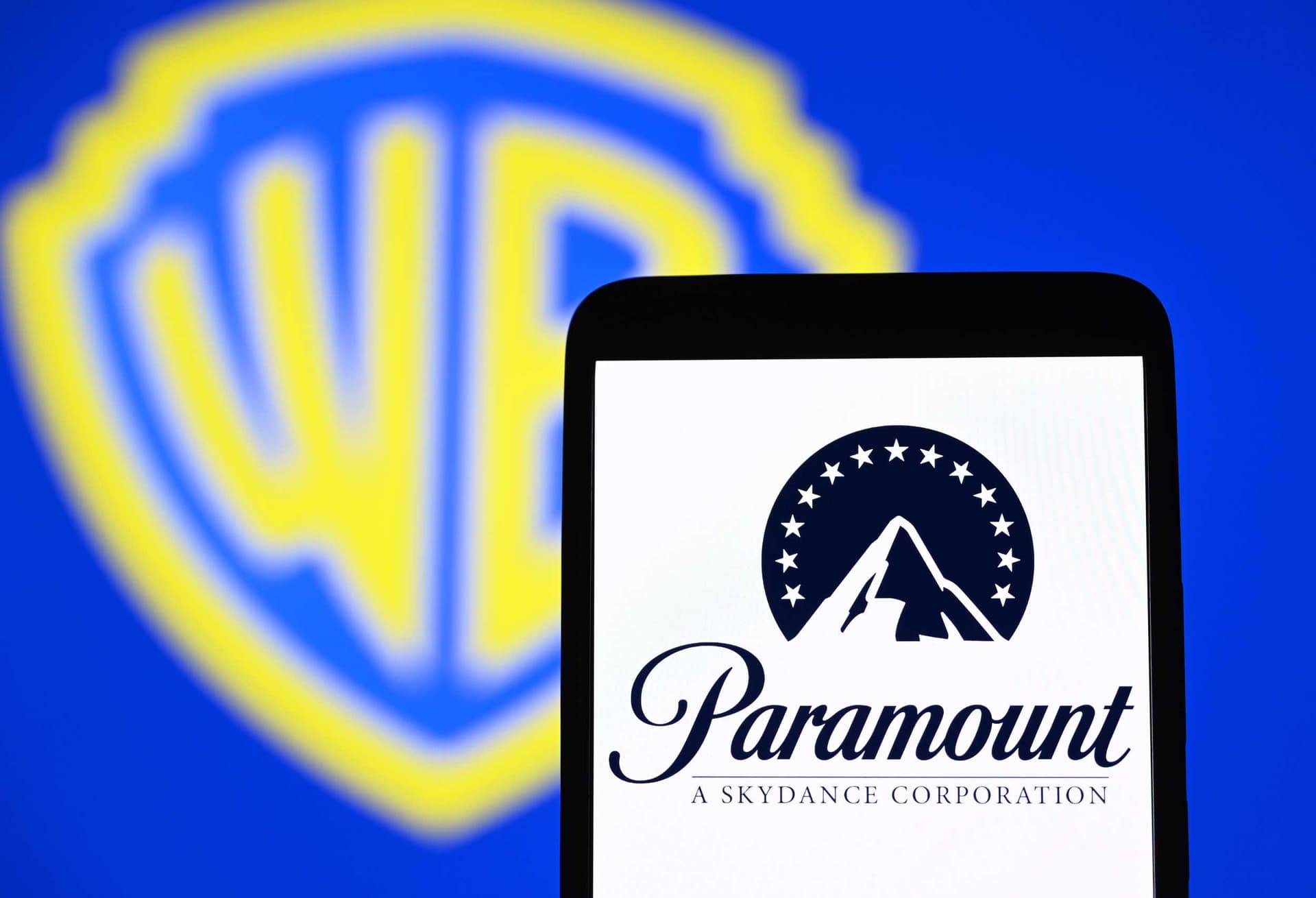 캘리포니아주, Paramount/Warner 합병 소송 합의... 시민단체 분노 - Ars Technica