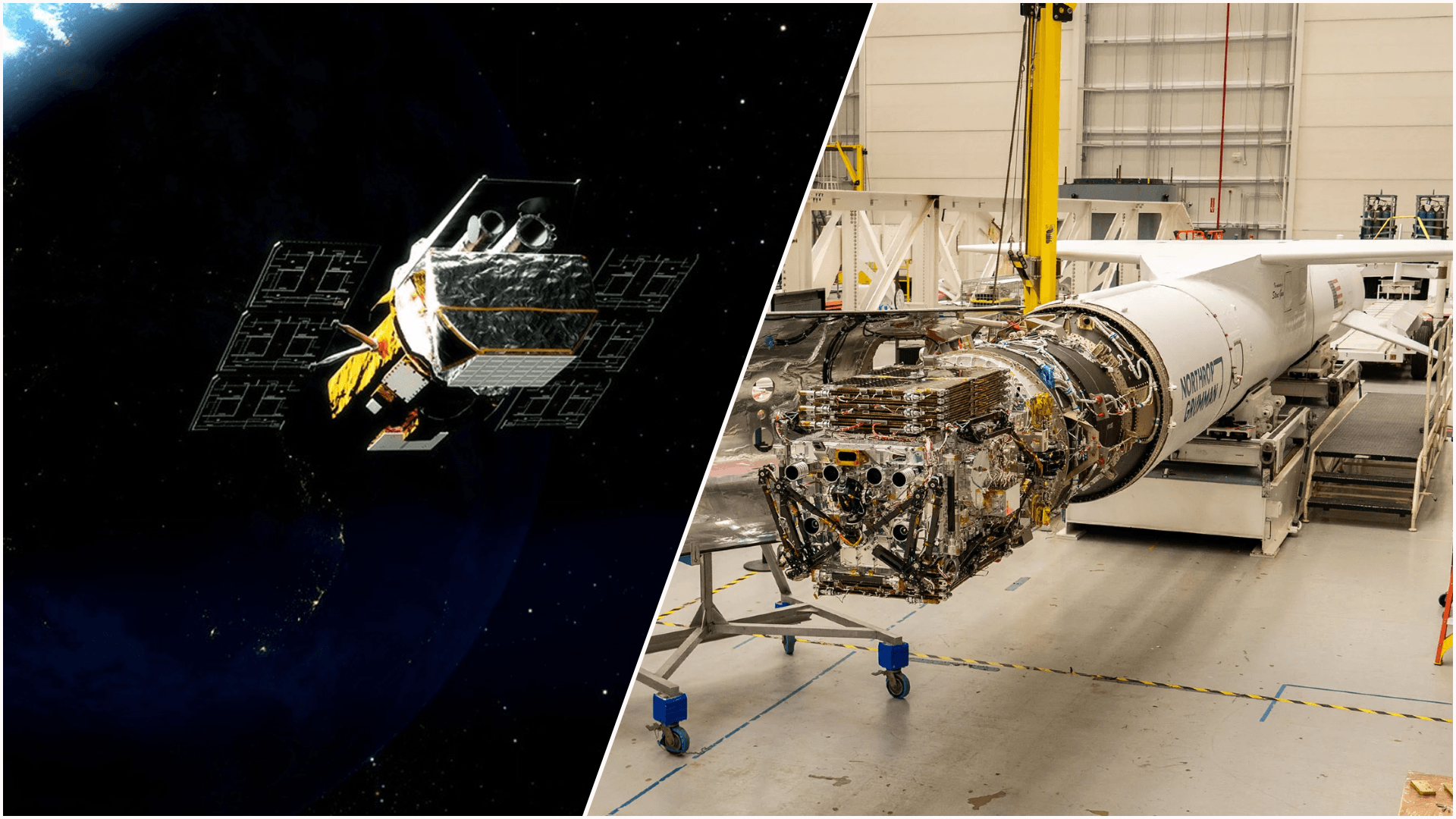 'No one thought it was going to be possible.' A space telescope is falling out of space. This is NASA's daring plan to save it.