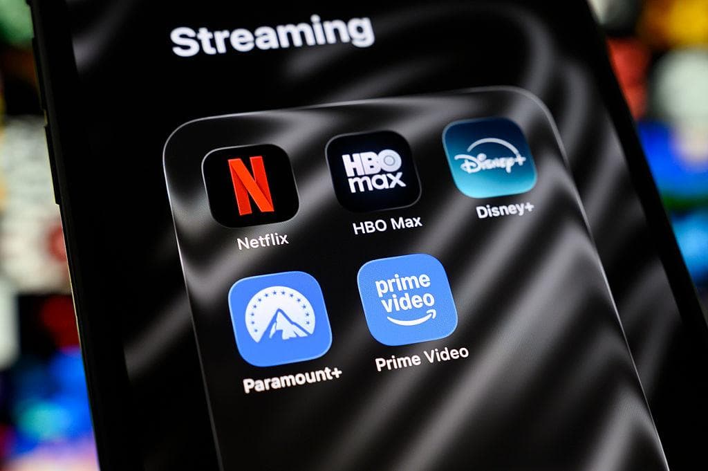 Study: For the First Time, Asia Becomes the Largest Market for Streaming Series Orders