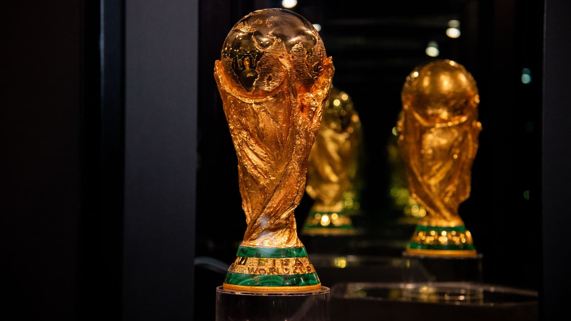2026 FIFA World Cupをどこからでもオンラインで視聴する方法：全試合の無料ライブストリーミングについて