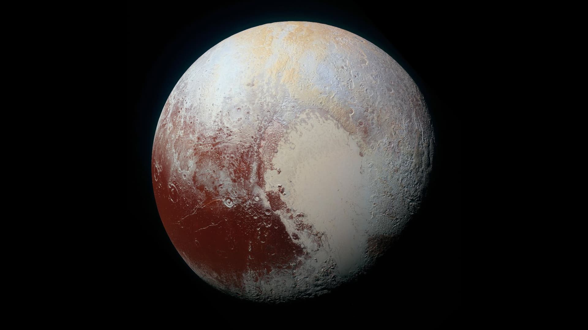 冥王星失去行星地位已20年，它还能重新夺回称号吗？