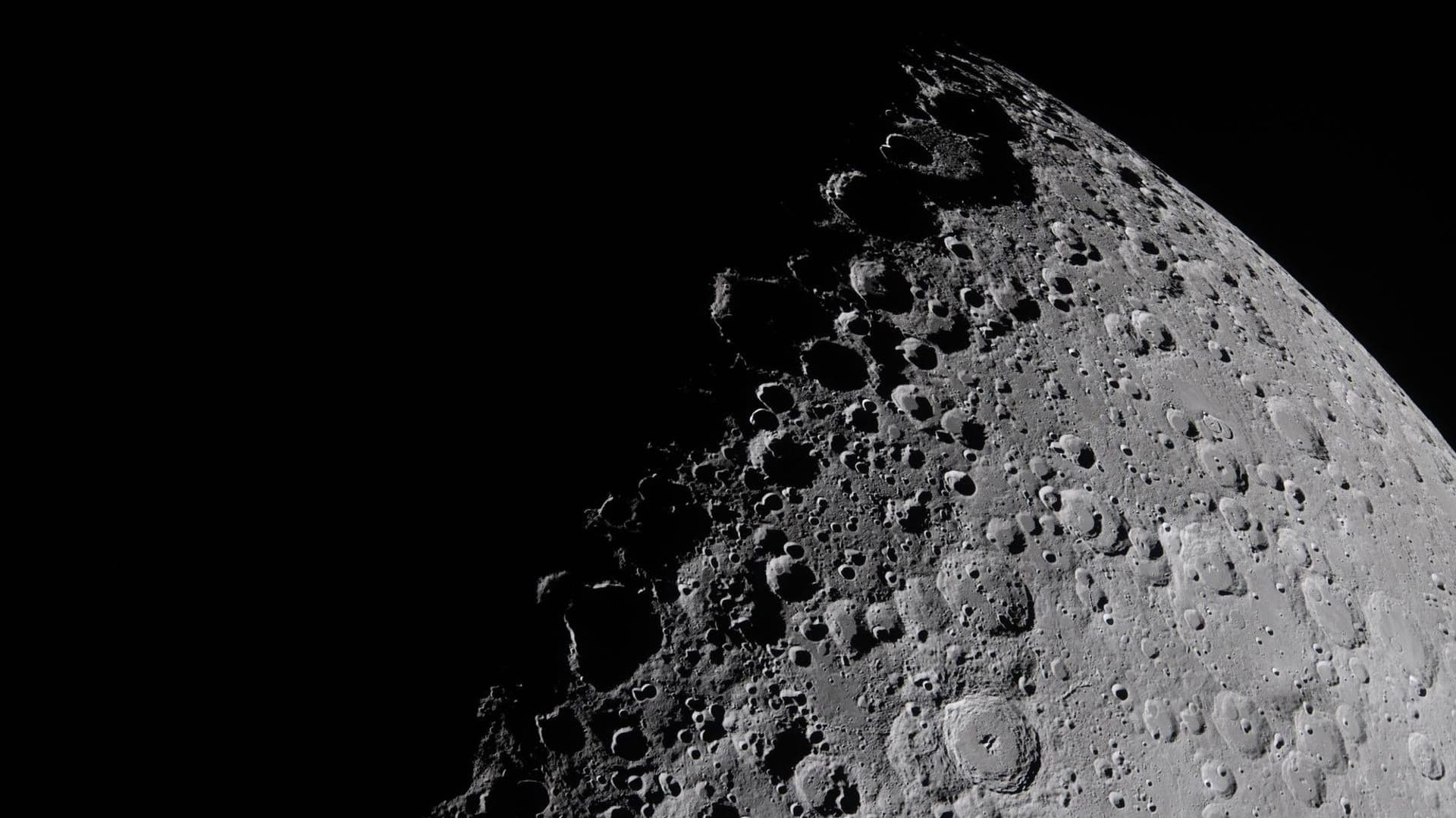 A SpaceX rocket will crash into the moon next week, and scientists aren't sure what to expect