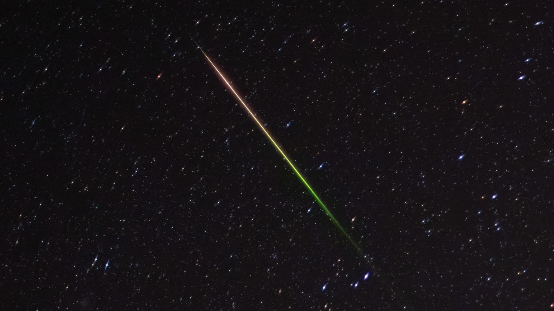 The Perseid meteor shower peak was spectacular: Here are our favorite photos