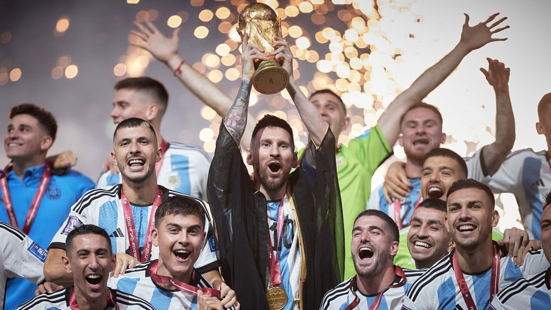 So sehen Sie die Weltmeisterschaft 2026 – von überall aus schauen, inklusive kostenloser Optionen