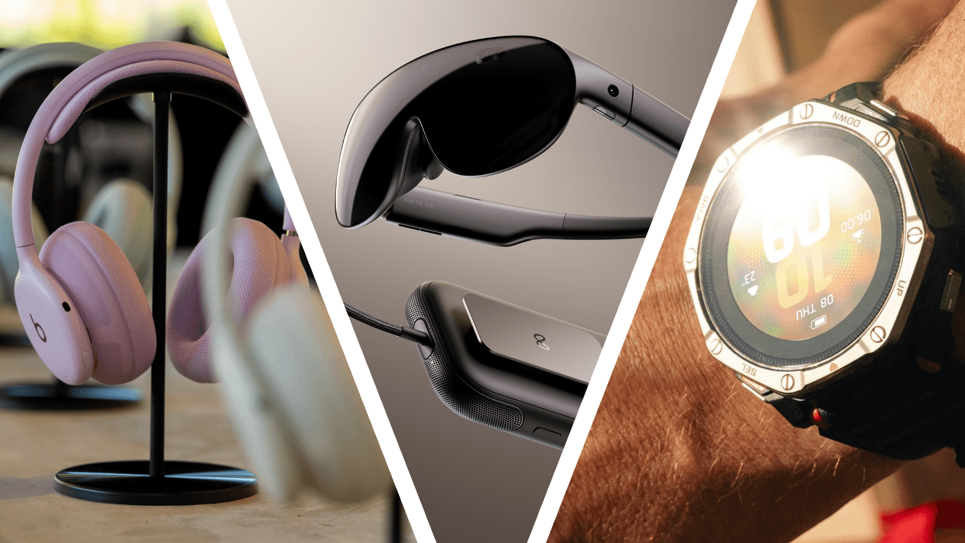 ICYMI: the 7 biggest tech stories of the week, from Meta's AI Tamagotchi to Google's answer to the Apple MacBook
