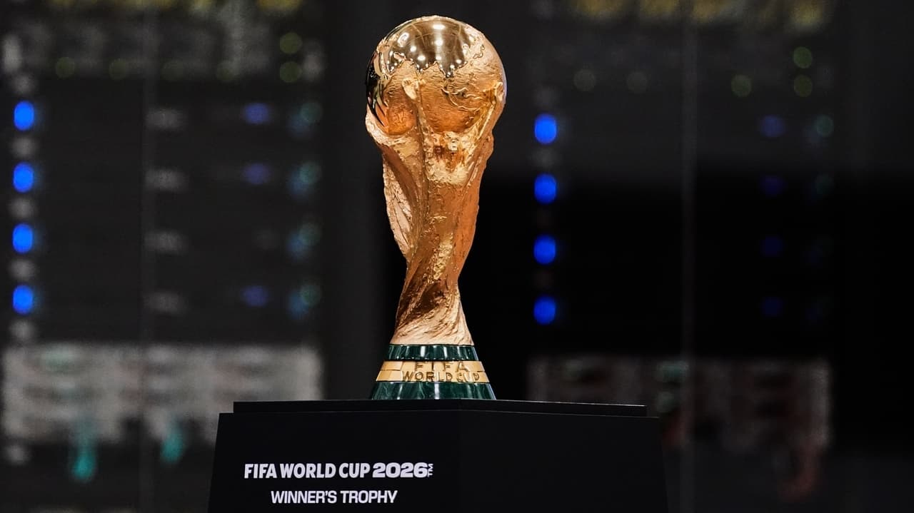 World Cup 2026: Who's in, where to watch, betting odds, schedules and more - Newsday