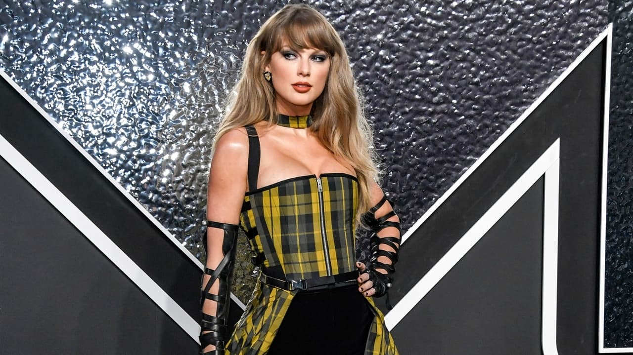 Taylor Swift will become the most awarded artist in MTV VMAs history: A guide to the 2026 show - Newsday