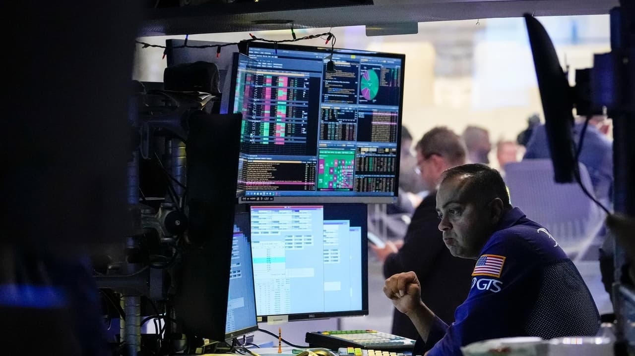La settimana di Wall Street: rapporto mensile sull'occupazione, utili di McDonald's e SpaceX - Newsday
