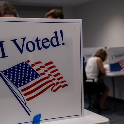 CISA pledges election security support after cuts weakened ties with states - Nextgov/FCW