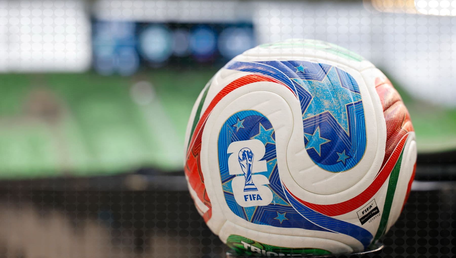World Cup 2026 Live Blog: Wedstrijden, Resultaten en Nieuws