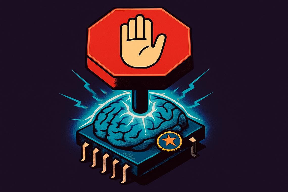 EU AI Regulation: Ursula von der Leyen Supports Slower AI Development