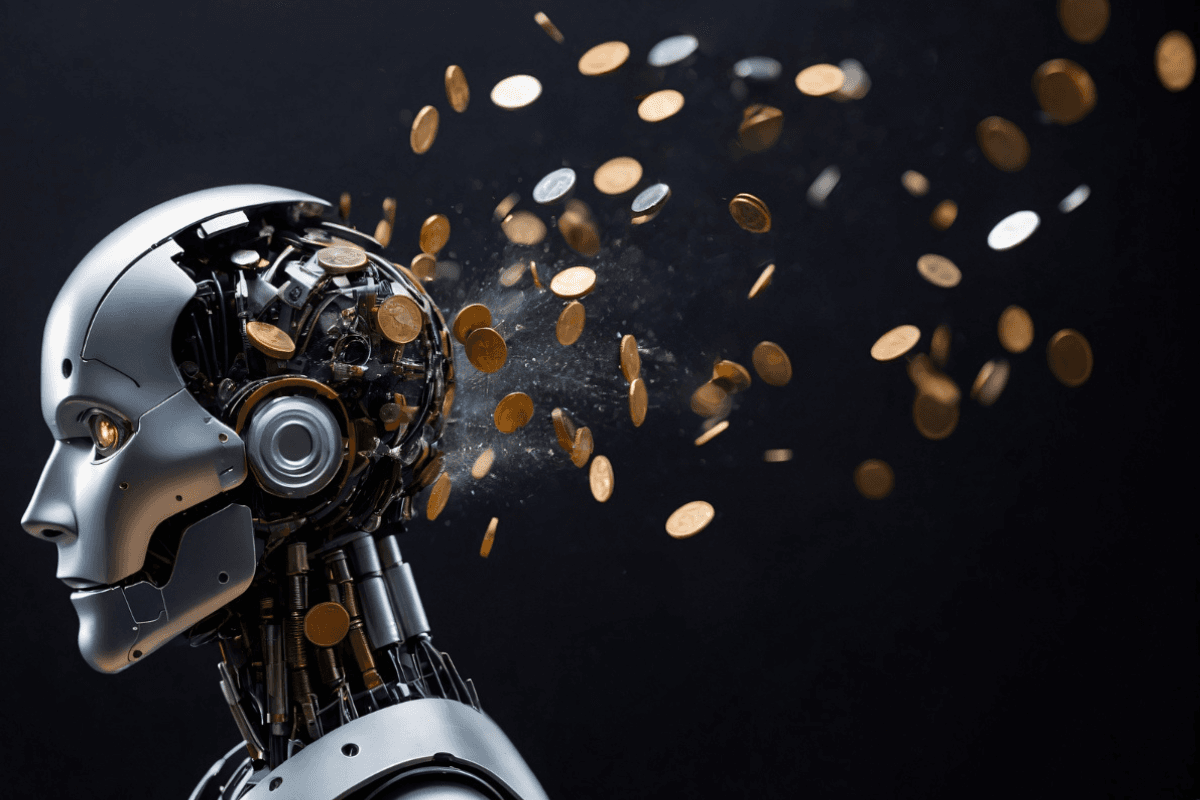 New 'Tokenomics' Field Emerges as Firms Struggle To Measure Return on AI Spending