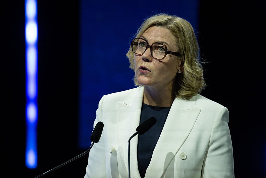 Can Europe Catch Up To The US And China In AI? New EU Plan Seeks Answers