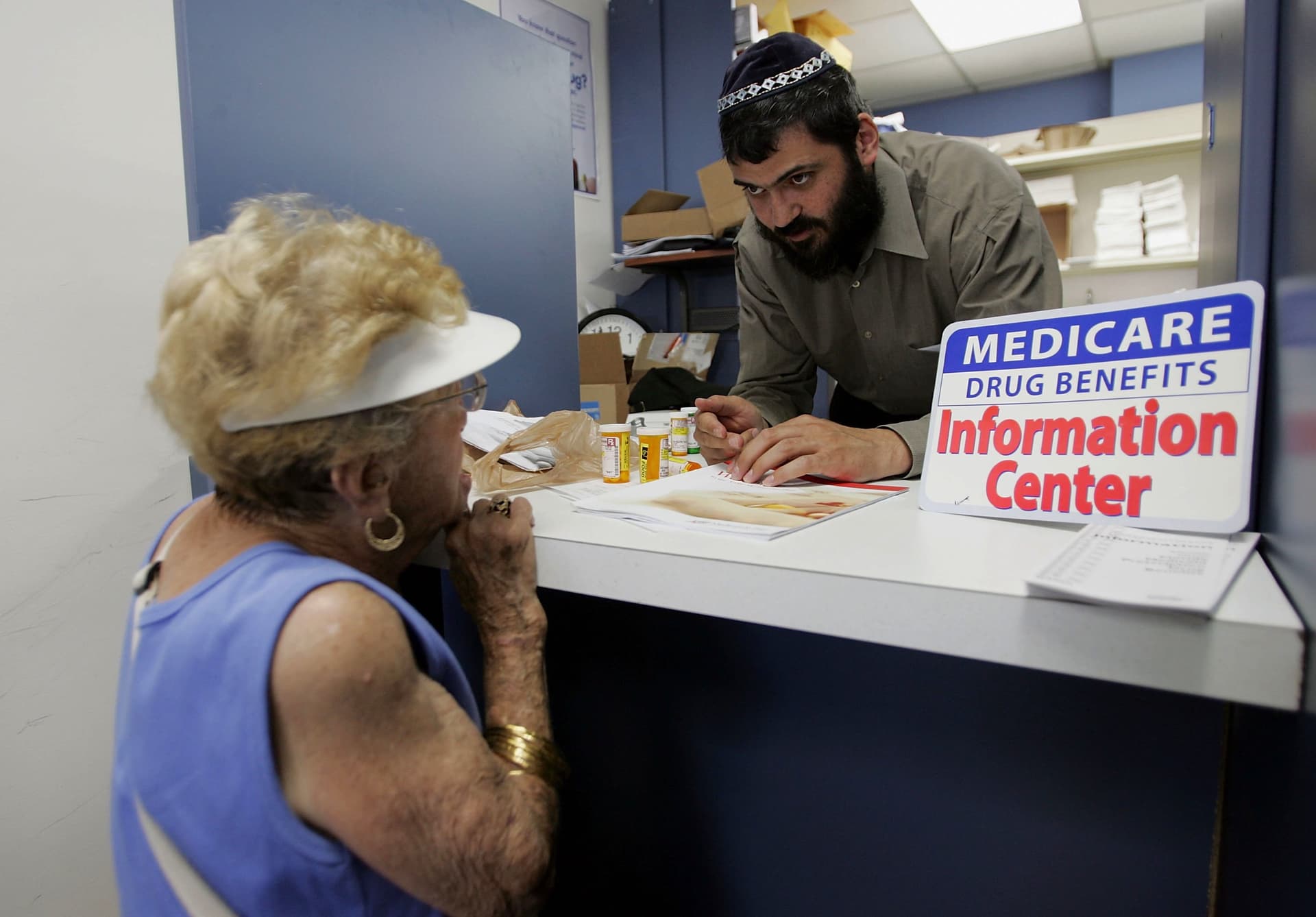Medicare Drug Price Negotiation Could Permanently Change What Americans Pay for Prescriptions