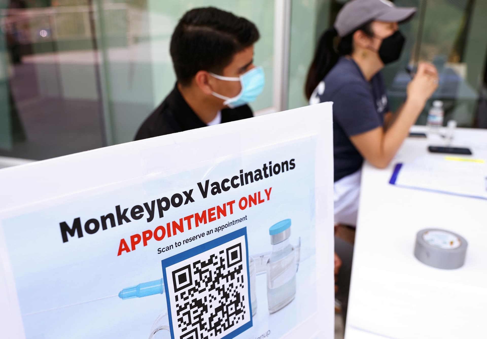 CDC Menghentikan Sementara Pengujian Diagnostik Rabies dan Mpox Beberapa Bulan Lalu: Inilah Status Saat Ini
