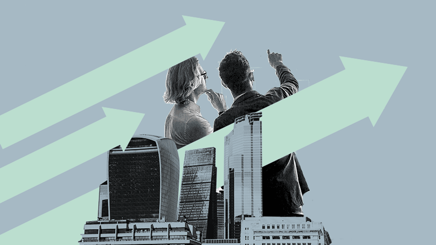 FTSE steigt an einem geschäftigen Tag für Gewinnberichte - Investors' Chronicle