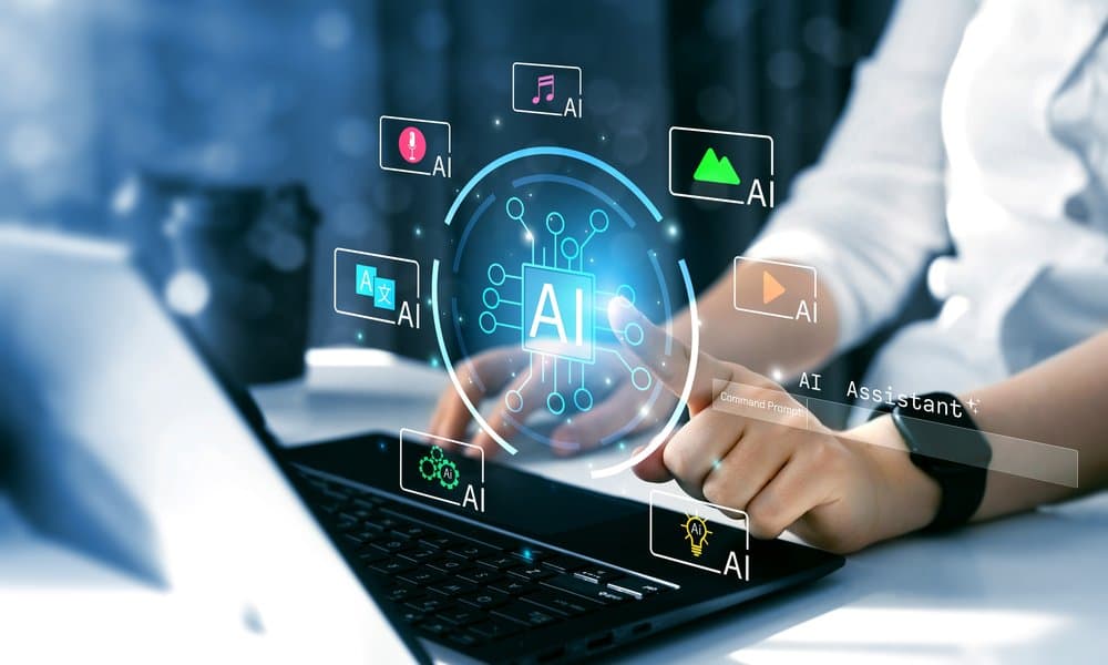 The CSP CIO imperative to reinvent IT for the AI era