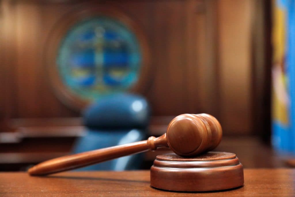 Federal judges describe violent threats amid 'dehumanizing attacks' from political leaders