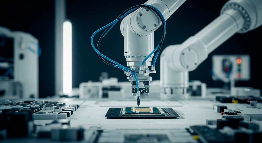 Japan backs domestic AI model for robotics