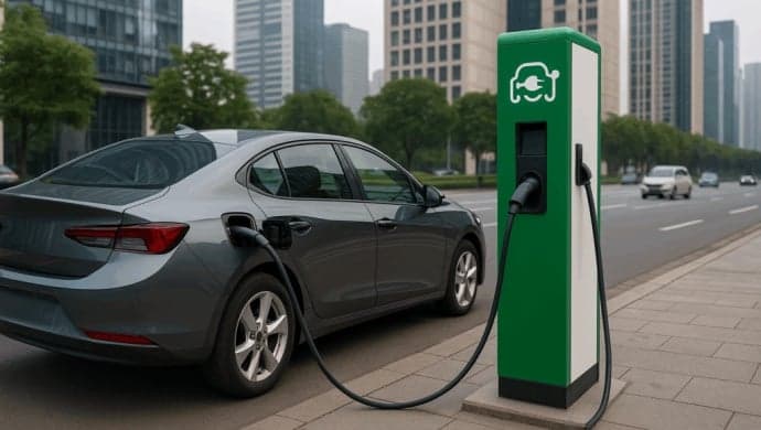 Ecosystem Roundup: SEA's EV startups pull in US$622M as bets move from pitch to pilot