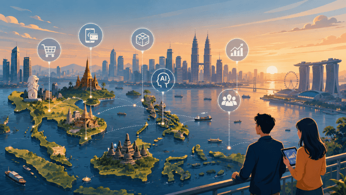 How to pitch Southeast Asia’s investors: A founder’s guide