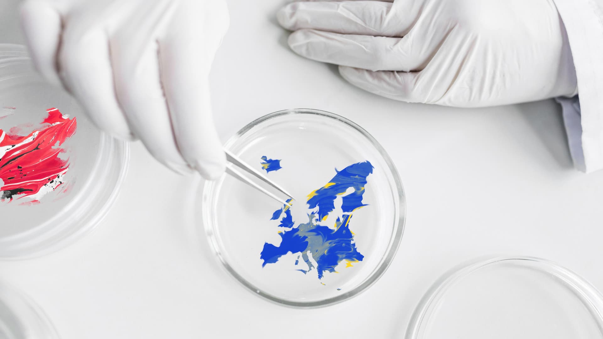 The future is fermented: How Europe can succeed in the next industrial race – European Council on Foreign Relations