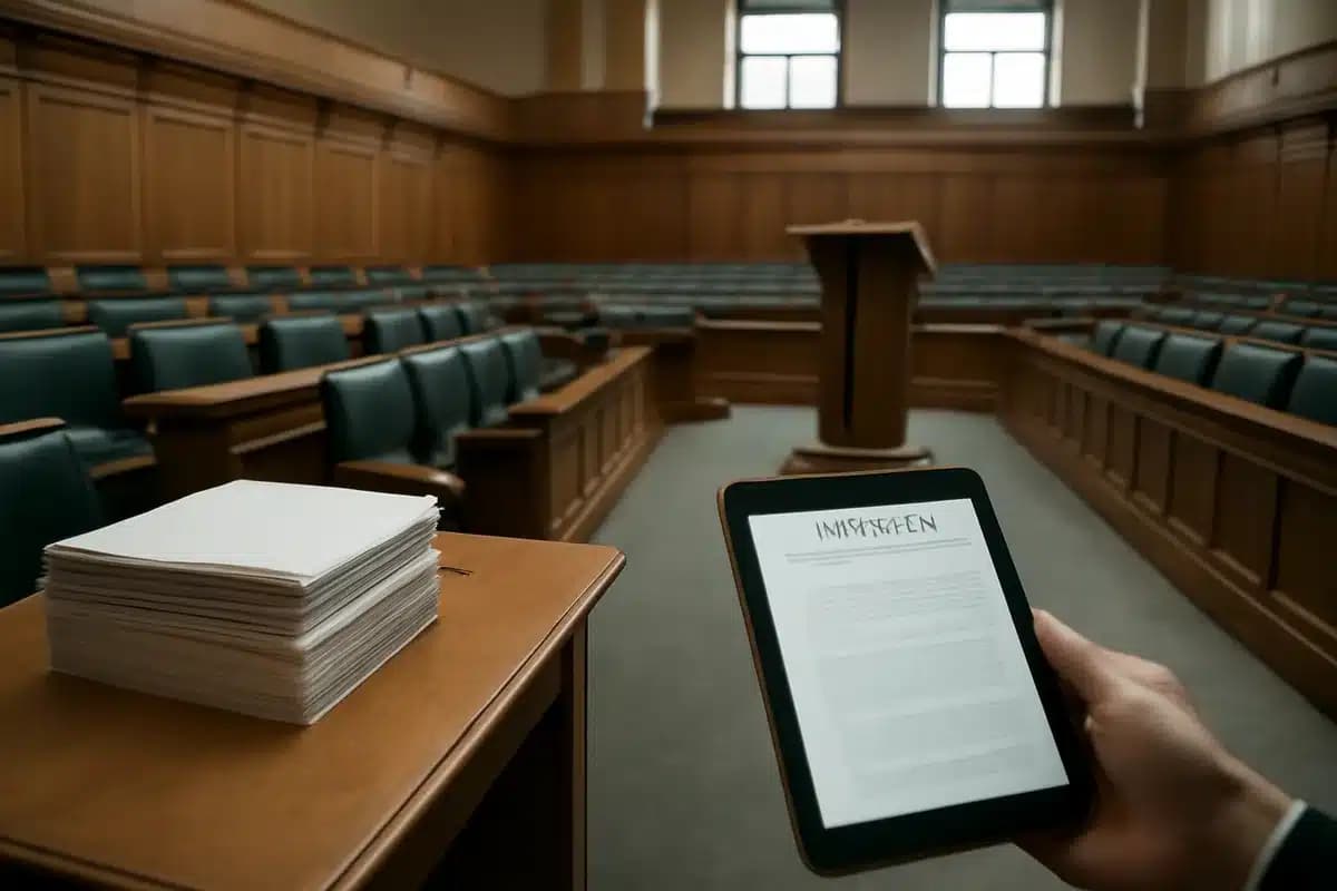 Royaume-Uni : ce qu'il faut savoir sur les titres politiques d'aujourd'hui