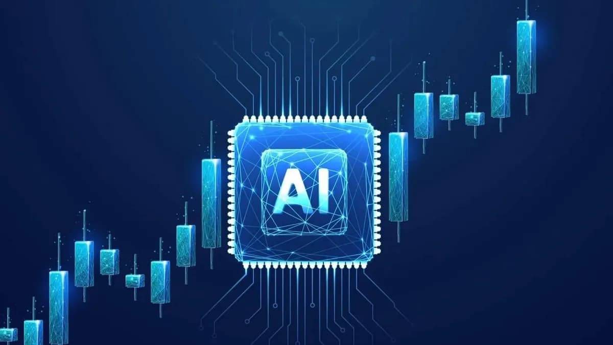 Chinese Funds Warn of an AI Bubble: “Super Bubble” Risk Could Lead to a Major Market Crash