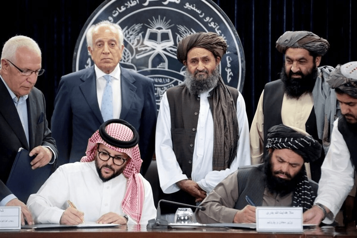 L'accordo con Delta Energy solleva interrogativi sull'influenza del Golfo Persico e dell'Occidente in Afghanistan – DID PRESS AGENCY