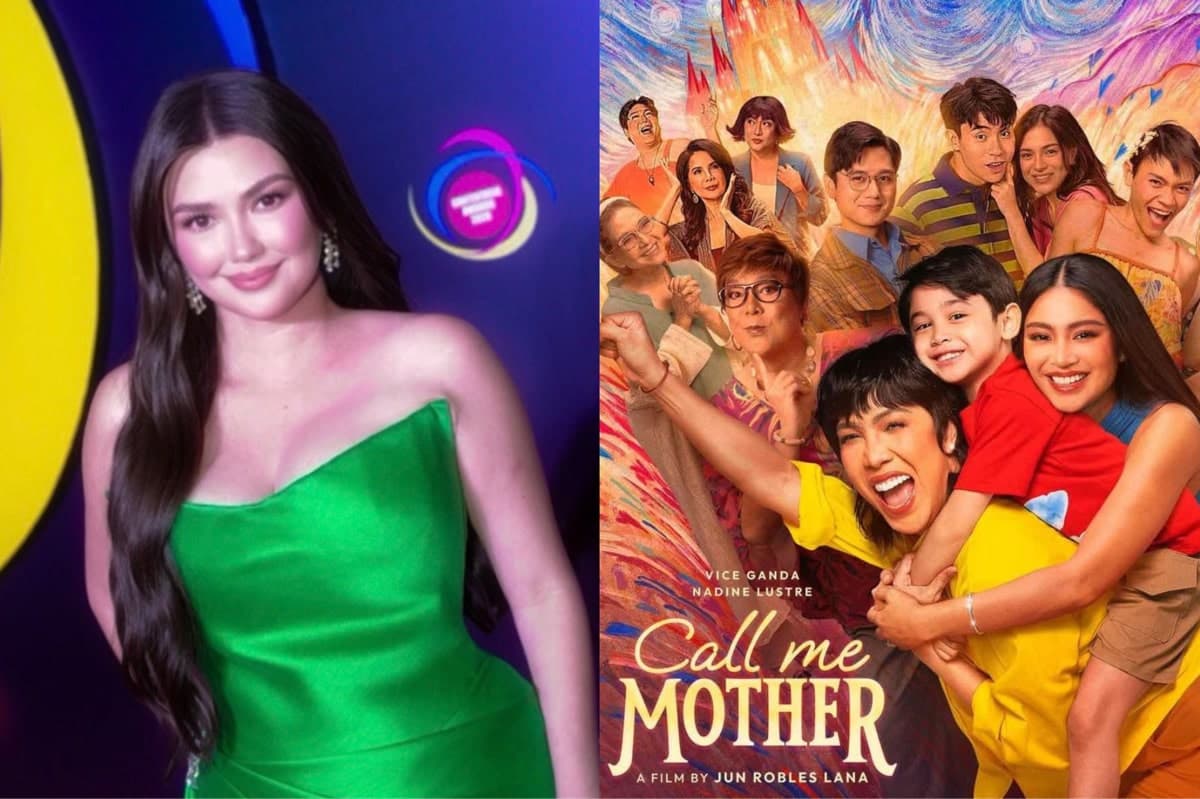 Angelica Panganiban among winners at ContentAsia Awards 2026