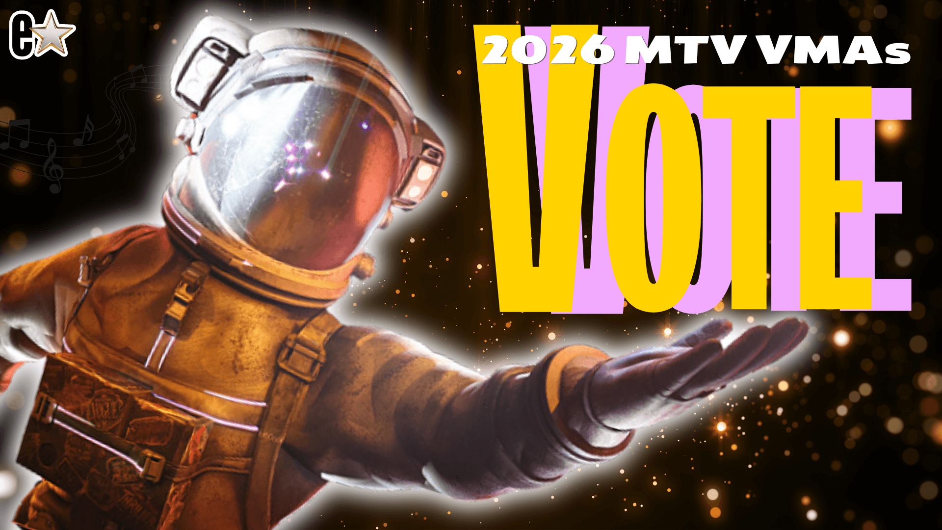 The 2026 MTV VMAs Are Almost Here, But There’s Still Time to Vote