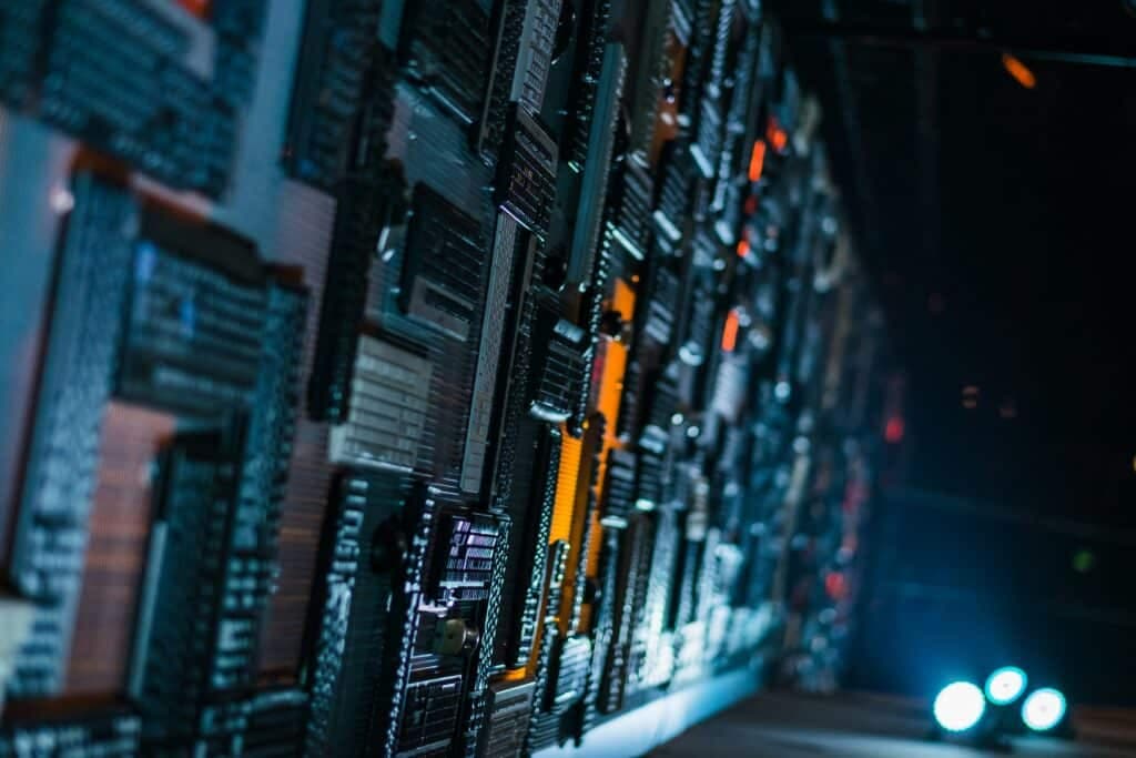 Europas Tech-Funding-Karte für das 2. Quartal und wohin das Geld fließt