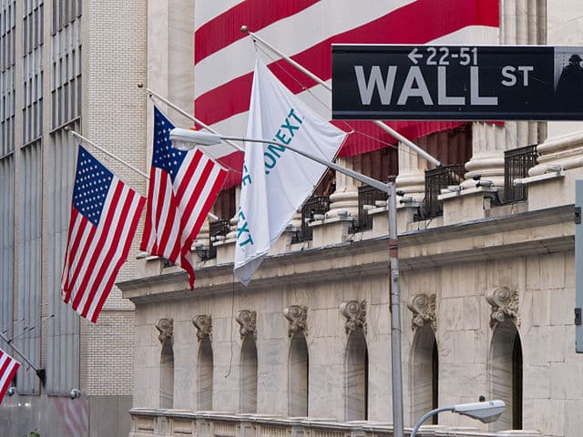 US Stock Futures Rise as Hopes Grow for U.S.-Iran Peace Deal - EconoTimes