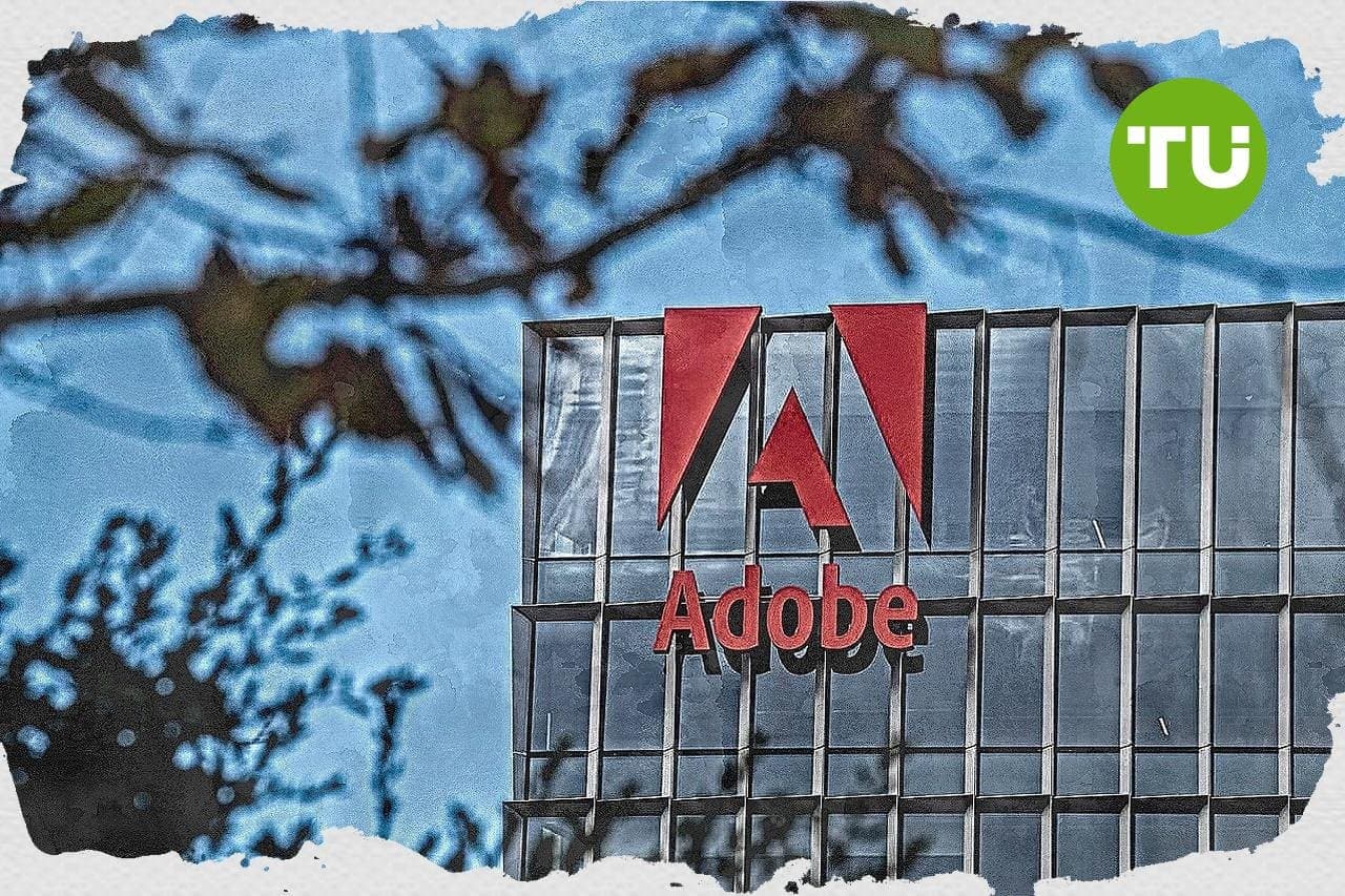 ¿Por qué han bajado las acciones de Adobe hoy? La presión de los vendedores y el nivel de soporte de $237.34 en el foco