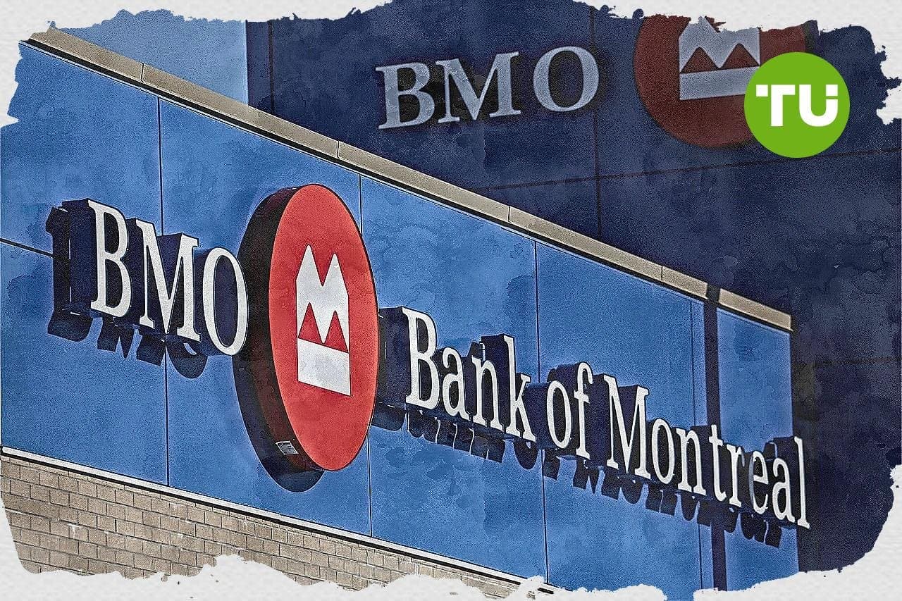 Steady session for Bank of Montreal stock as C$245.30 support level holds