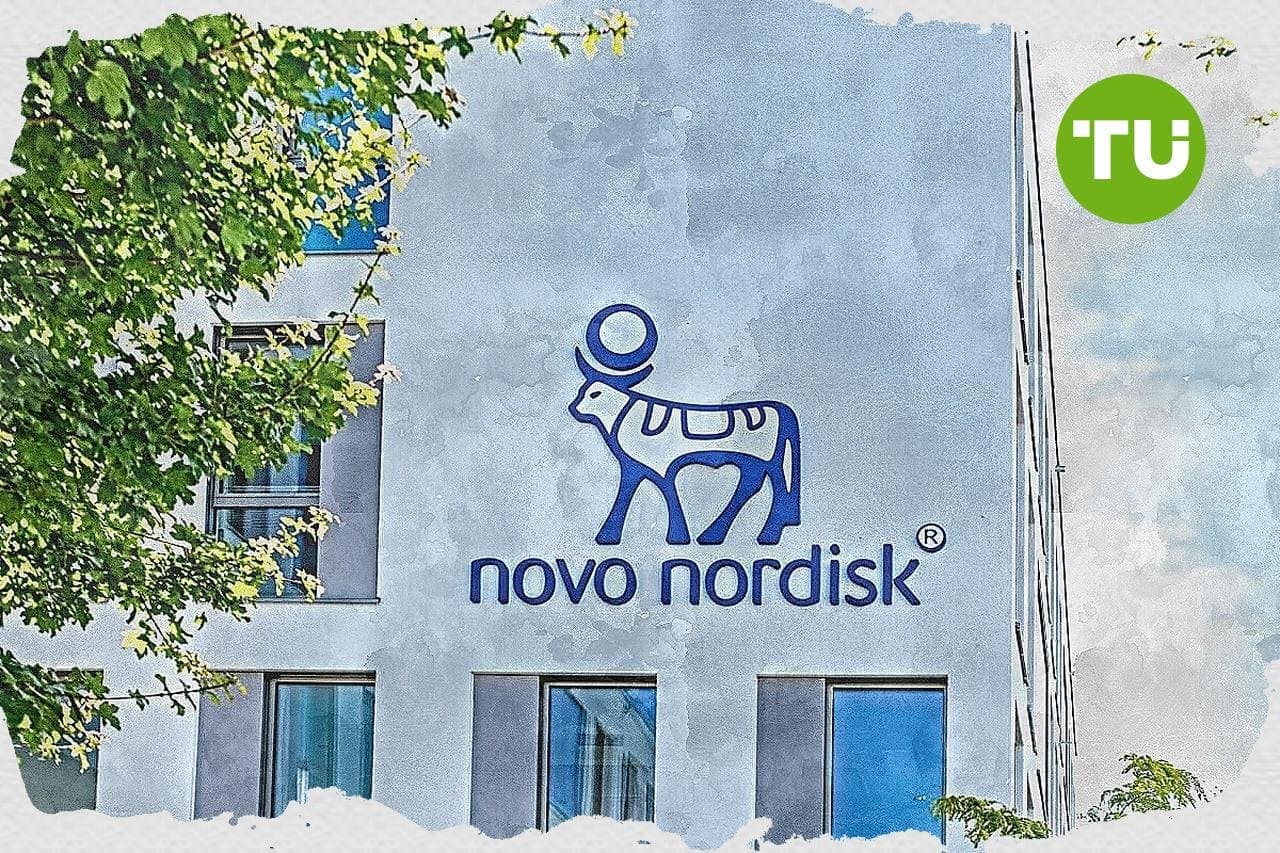 今日のNovo Nordisk株の上昇要因は何か？