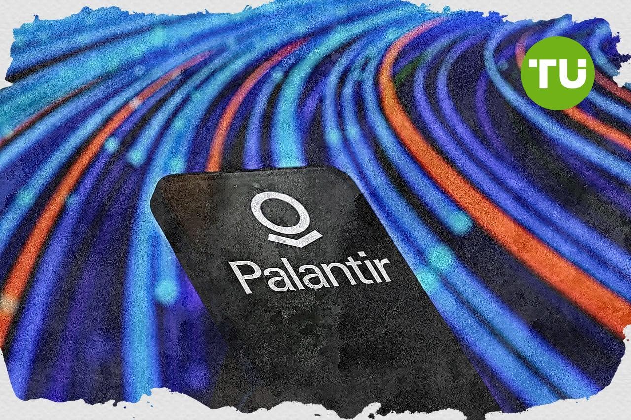 Palantir stock rebound: Technical outlook