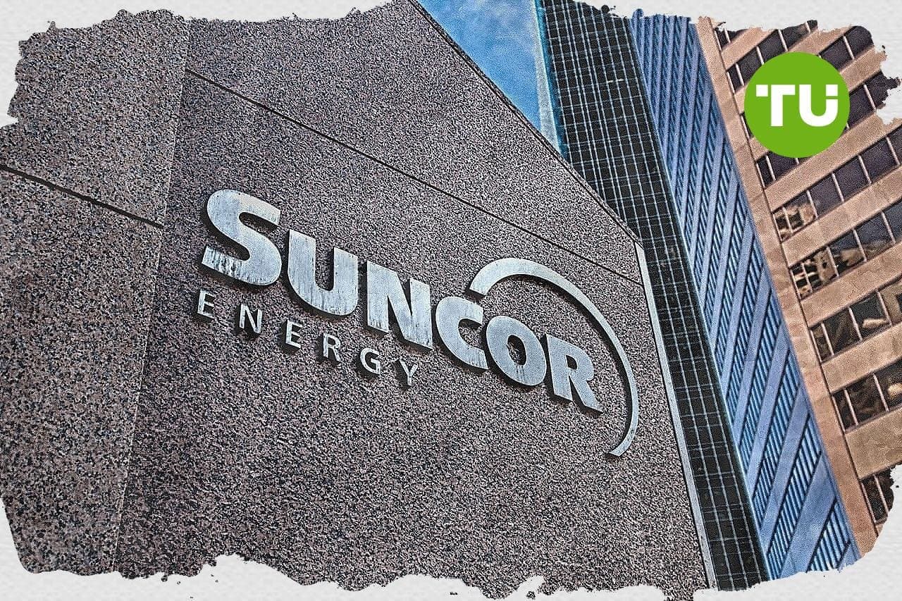 Suncor Energy stock selloff deepens as price slips below short-term averages