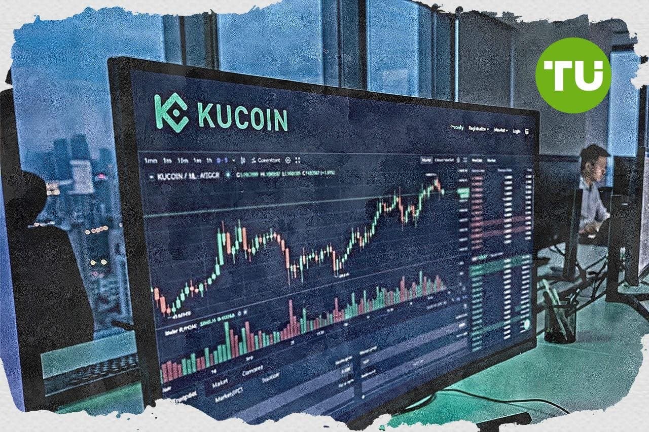 KuCoin publishes 24-hour price gainers summary featuring STAY, NAKA, SOON, RMV, and POND