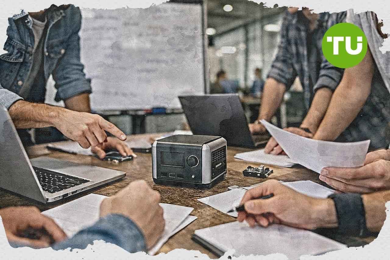 Frankreich hinterfragt britische Beteiligung an EU-Tech-Fonds inmitten von Gesprächen über Neuausrichtung